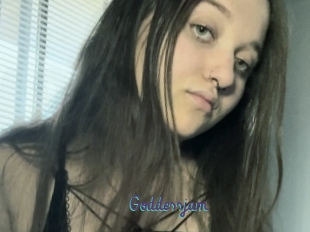 Goddessjam