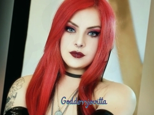 Goddessjovitta