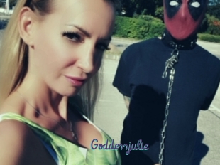 Goddessjulie