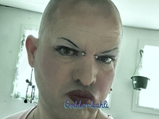 Goddesskahli