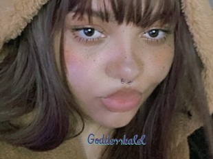 Goddesskalel