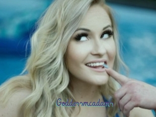 Goddessmcadams