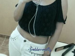 Goddessmelly