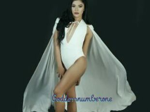 Goddessnumberone