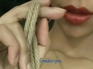 Goddesspia