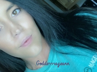Goddesssageann