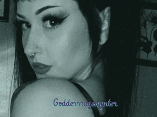 Goddesssagewynter