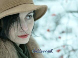Goddesssoul