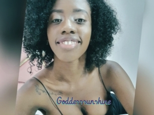 Goddesssunshine