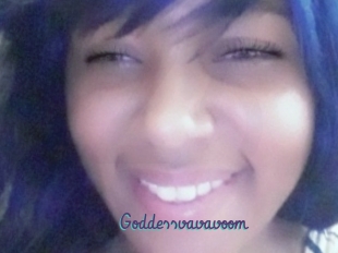 Goddessvavavoom