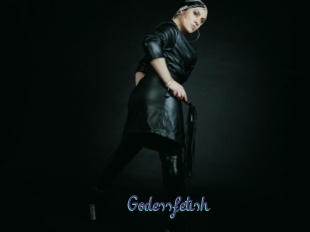 Godessfetish