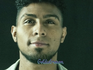 Goldiebrowm