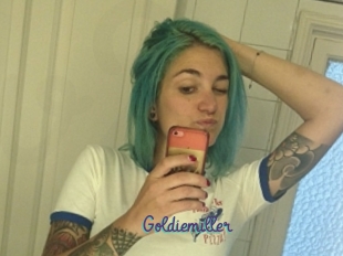 Goldiemiller