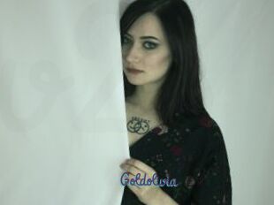 Goldolivia