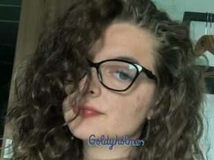 Goldyholmes
