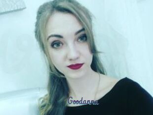 Goodanna