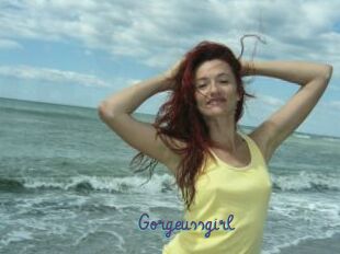 Gorgeussgirl