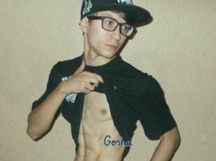 Gosha