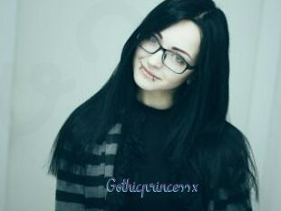 Gothicprincessx
