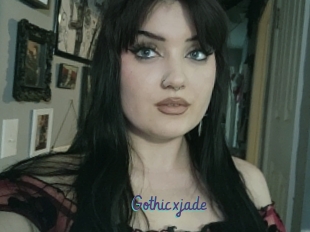 Gothicxjade