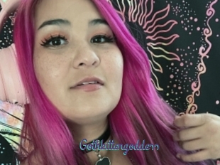 Gothkittengoddess