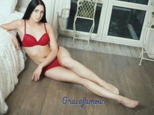 Gracefamous