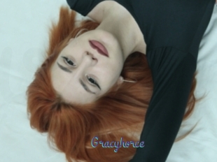 Gracyhorce
