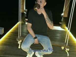 Granxarma96