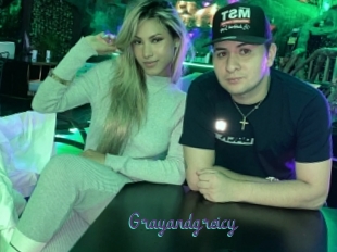 Grayandgreicy