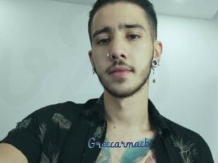 Greccarmack
