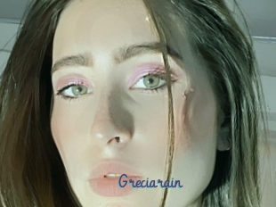 Greciarain