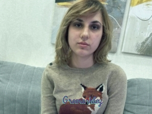 Greenashley