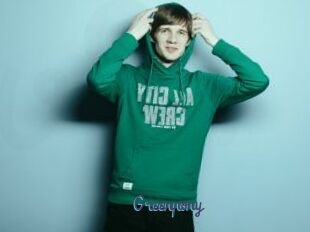 Greenpony