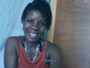 Greetje