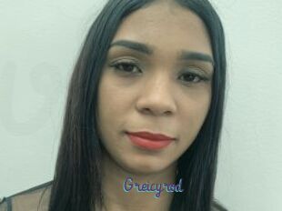 Greicyrod