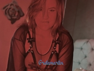Gretamartin