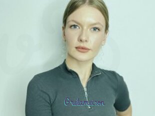 Gretameison