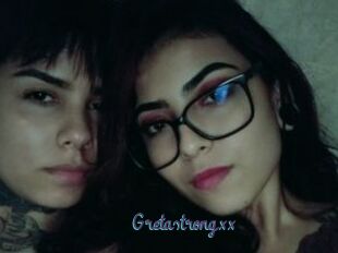 Gretastrongxx