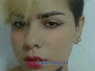 Gretastrongxxx