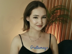 Grettamays