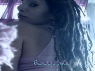 Guadalupestrella