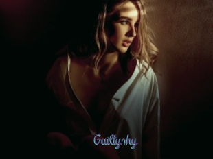 Guiltyshy
