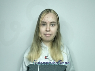 Guineverehallman