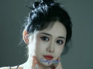 Guoyixuan