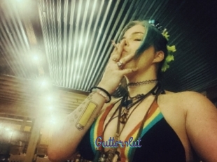 Gutterslut