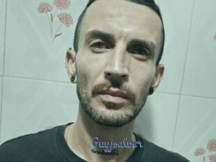 Guyjoalver