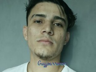 Guyjoarromor
