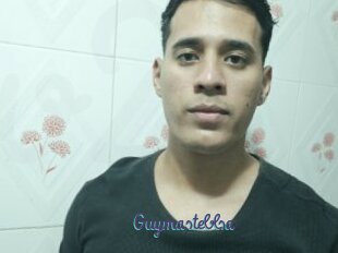 Guymasteblsa