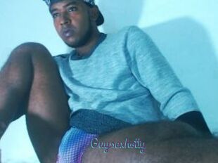 Guysexhotty