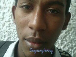 Guysexyhorny